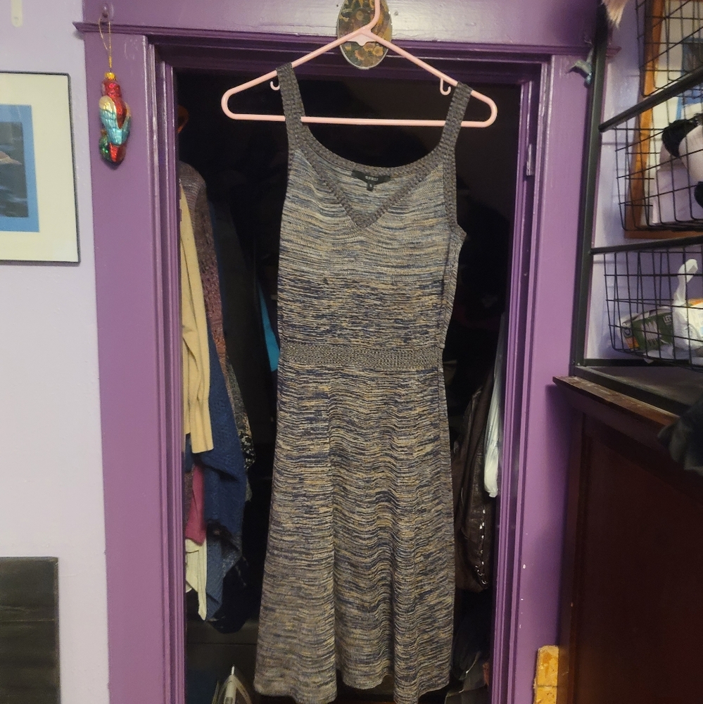 Gucci knit Dress, Size S